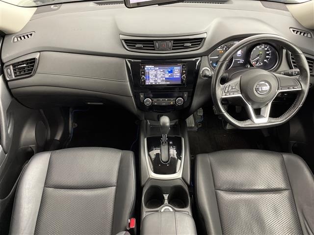 Nissan X-TRAIL 2019 7673749-14