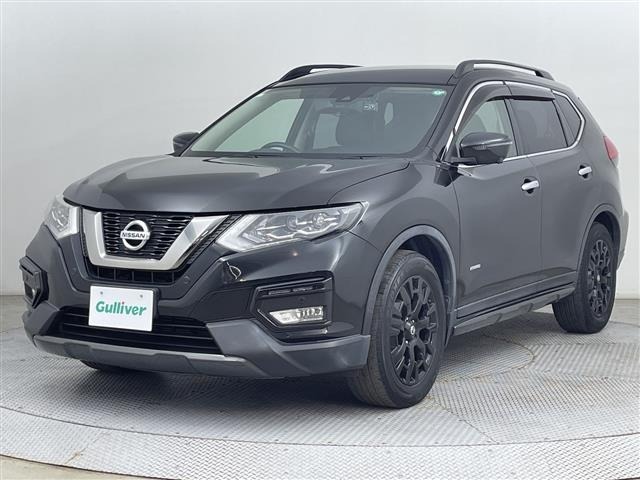 Nissan X-TRAIL 2019 7673749-15