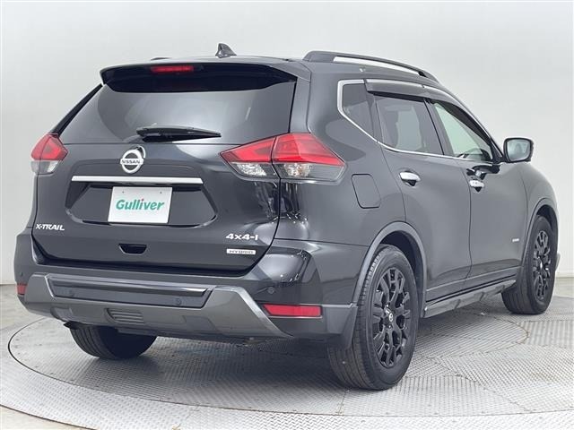 Nissan X-TRAIL 2019 7673749-16