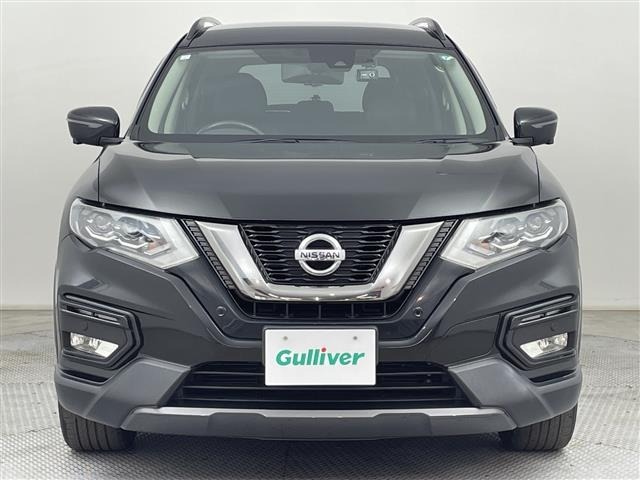 Nissan X-TRAIL 2019 7673749-17