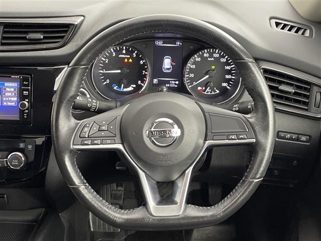 Nissan X-TRAIL 2019 7673749-20
