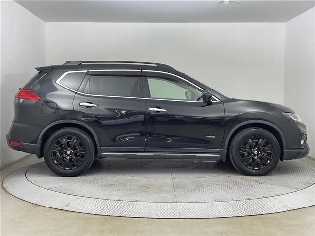 Nissan X-TRAIL 2019 7673749-21