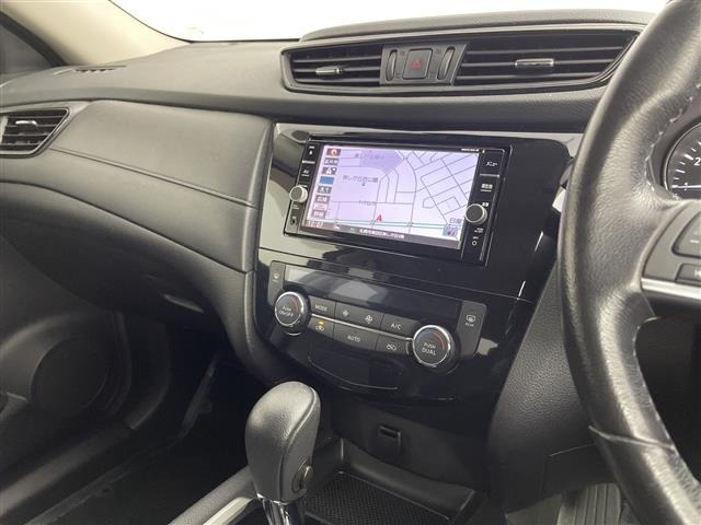 Nissan X-TRAIL 2019 7673749-22