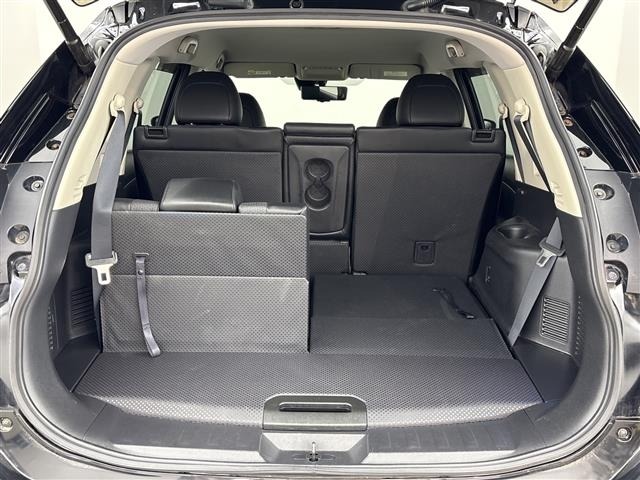 Nissan X-TRAIL 2017 7673750-11