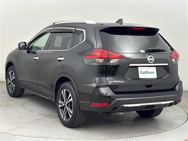 Nissan X-TRAIL 2017 7673750-13