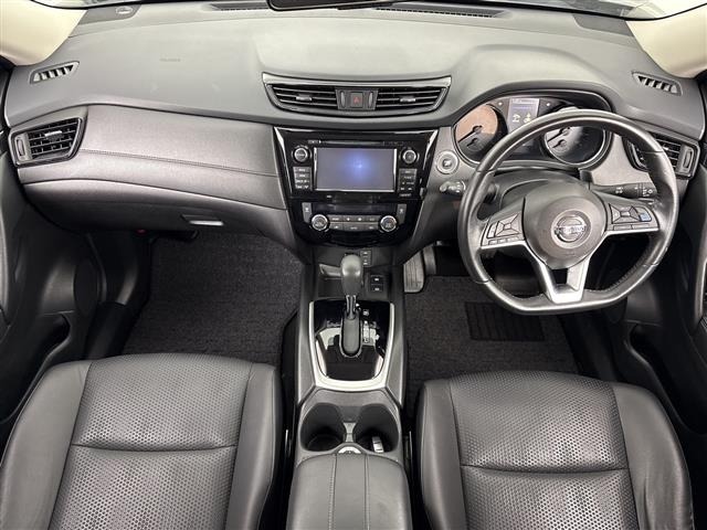Nissan X-TRAIL 2017 7673750-14