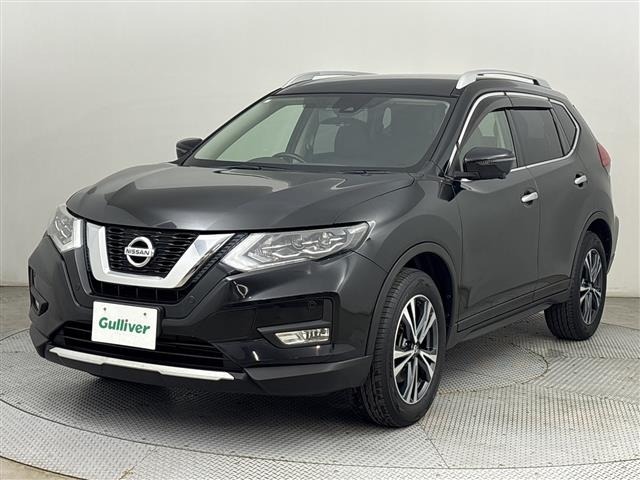Nissan X-TRAIL 2017 7673750-15