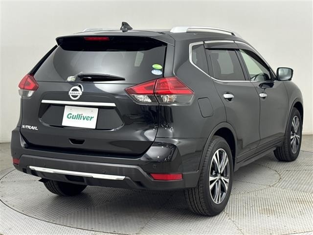 Nissan X-TRAIL 2017 7673750-16