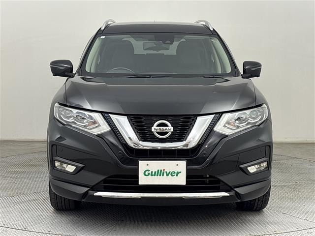 Nissan X-TRAIL 2017 7673750-17
