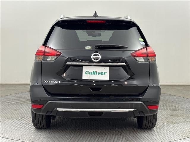 Nissan X-TRAIL 2017 7673750-18