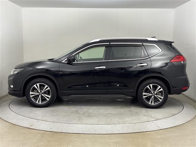Nissan X-TRAIL 2017 7673750-19