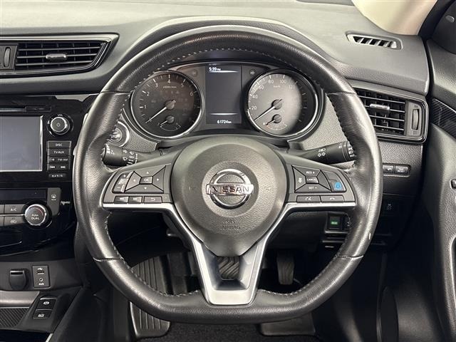 Nissan X-TRAIL 2017 7673750-2