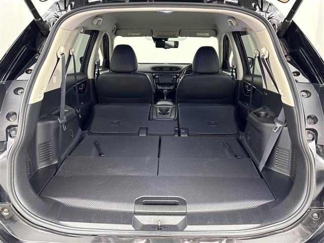 Nissan X-TRAIL 2017 7673750-20