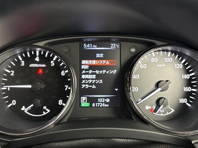 Nissan X-TRAIL 2017 7673750-22