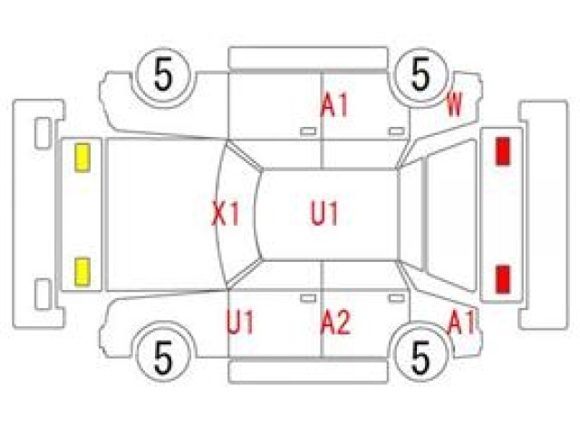 Nissan X-TRAIL 2017 7673750-23