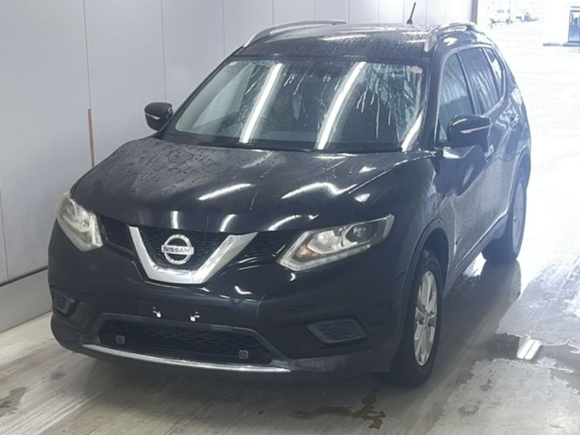 Nissan X-TRAIL 2016 7673752-0
