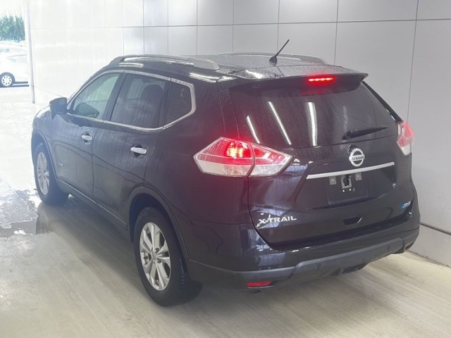 Nissan X-TRAIL 2016 7673752-1