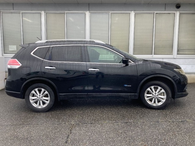 Nissan X-TRAIL 2016 7673752-3