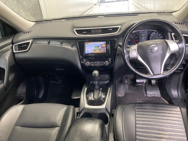 Nissan X-TRAIL 2016 7673752-4