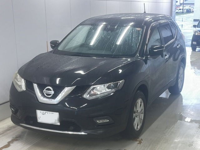 Nissan X-TRAIL 2015 7673753-0