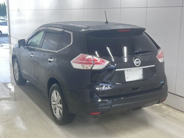 Nissan X-TRAIL 2015 7673753-1