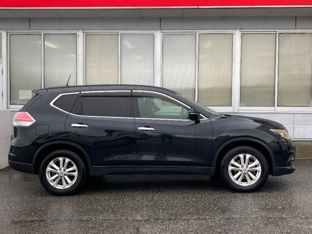 Nissan X-TRAIL 2015 7673753-3