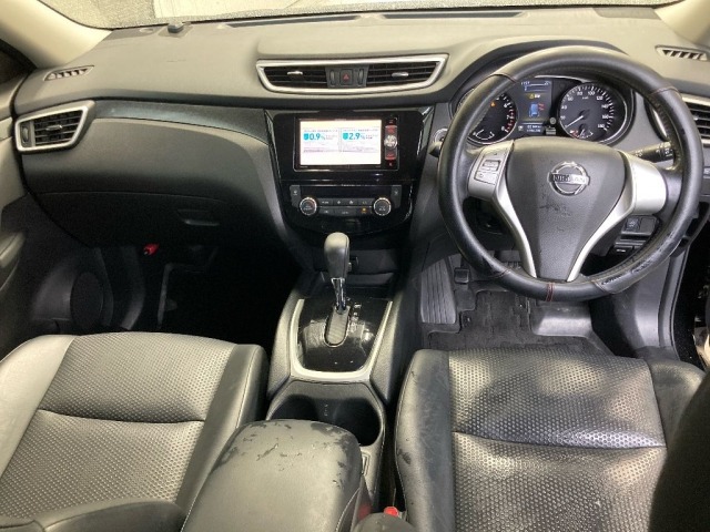 Nissan X-TRAIL 2015 7673753-4