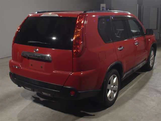 Nissan X-TRAIL 2009 7673754-1
