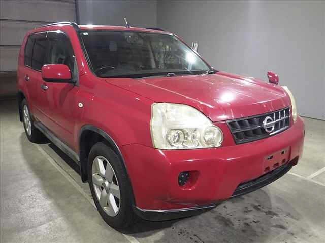 Nissan X-TRAIL 2009 7673754-3