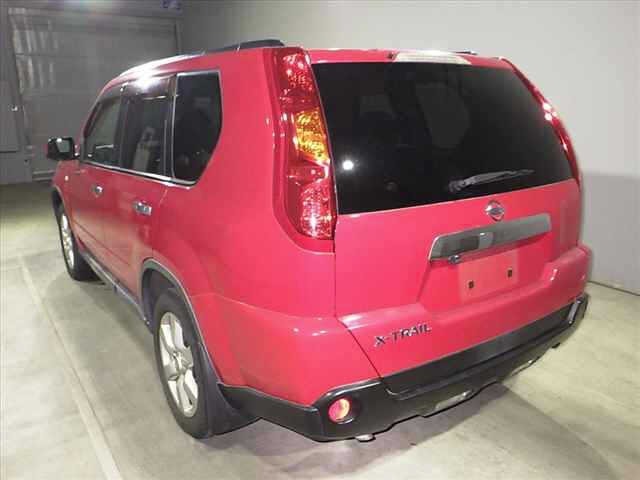Nissan X-TRAIL 2009 7673754-4