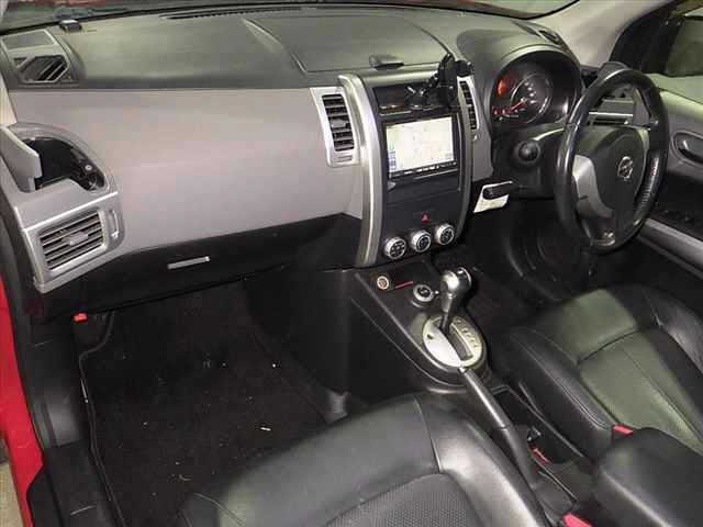 Nissan X-TRAIL 2009 7673754-5