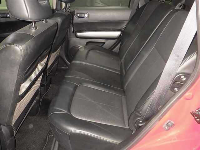 Nissan X-TRAIL 2009 7673754-6