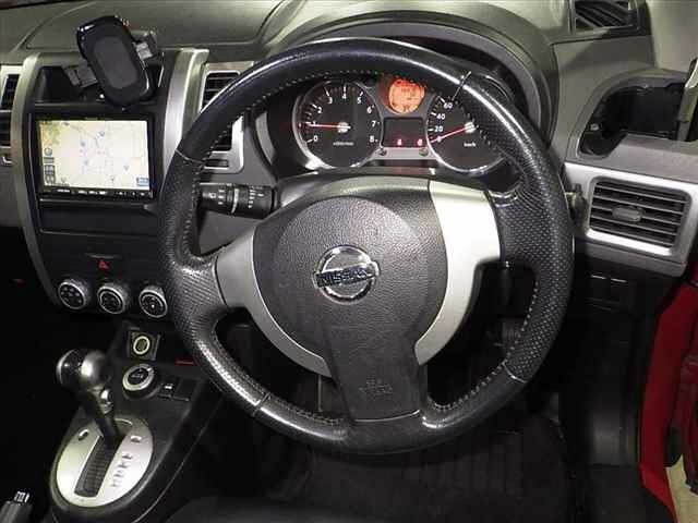 Nissan X-TRAIL 2009 7673754-8