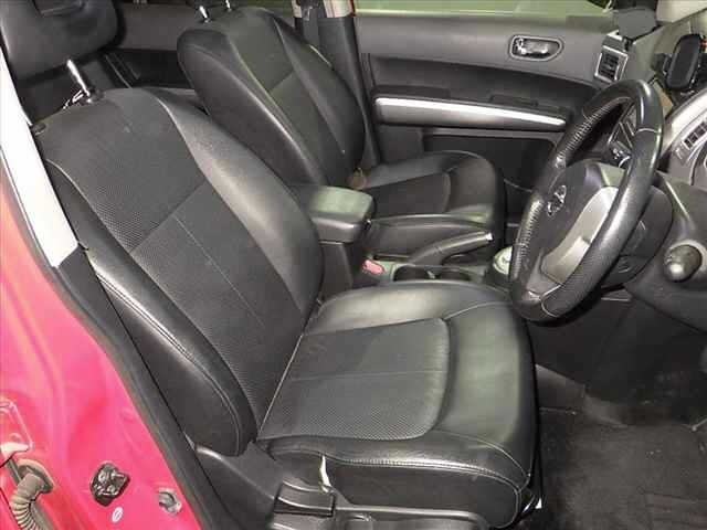 Nissan X-TRAIL 2009 7673754-9