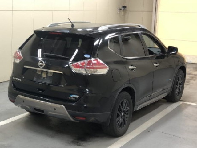 Nissan X-TRAIL 2015 7673755-3