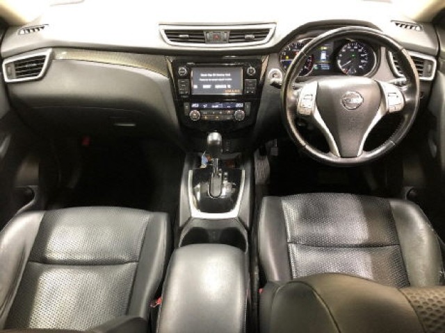 Nissan X-TRAIL 2015 7673755-4
