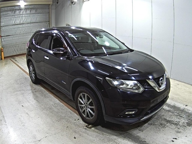 Nissan X-TRAIL 2015 7673757-0