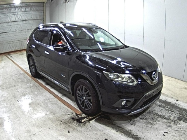 Nissan X-TRAIL 2015 7673758-0