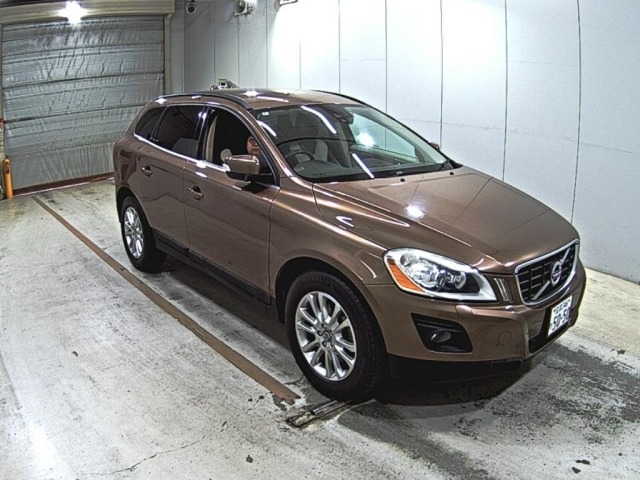 Volvo XC60 2010 7675062-0