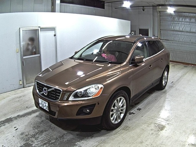 Volvo XC60 2010 7675062-4