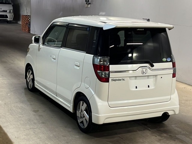 Honda ZEST 2011 7673705-1