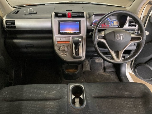 Honda ZEST 2011 7673705-3