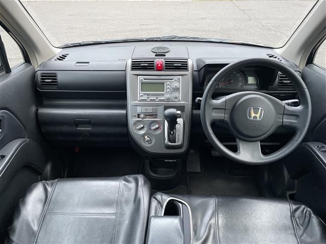 Honda ZEST 2006 7673708-2
