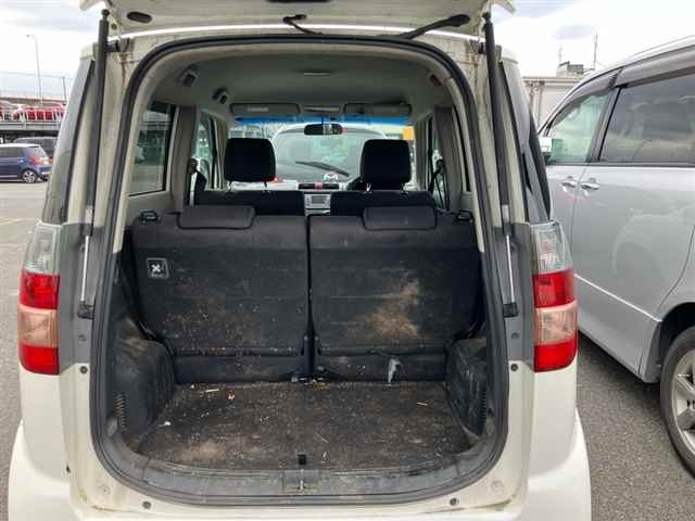 Honda ZEST 2008 7673711-10