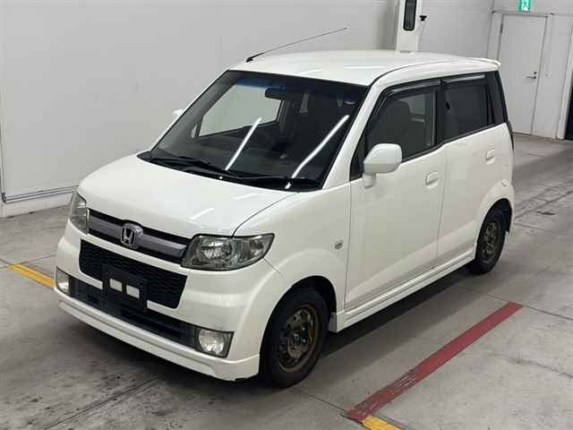 Honda ZEST 2008 7673711-4