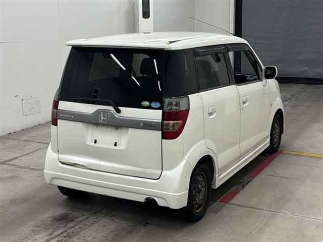 Honda ZEST 2008 7673711-5