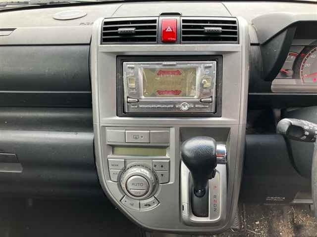 Honda ZEST 2008 7673711-6