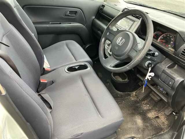 Honda ZEST 2008 7673711-7