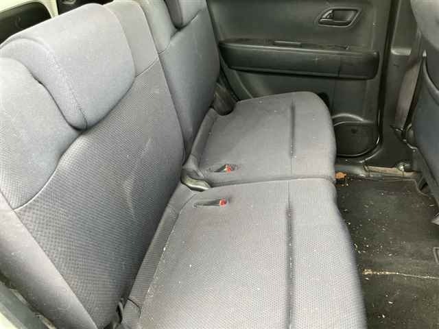 Honda ZEST 2008 7673711-8