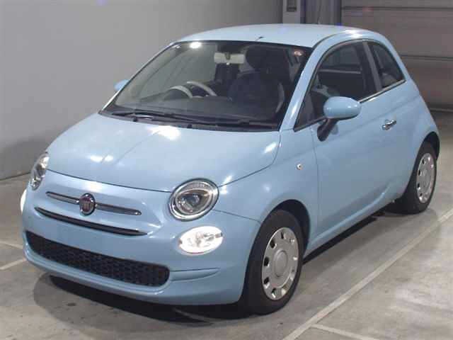 Fiat 500 2016 7676434-0